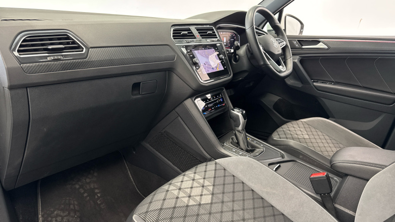 Volkswagen Tiguan 1.5 TSI 150 R-Line Edition 5dr DSG Petrol Estate